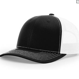 NWT R RICHARDSON TRUCKER BASEBALL CAP